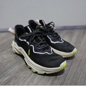 Women's SOREL Kinetic Breakthru Day Lace Sneaker